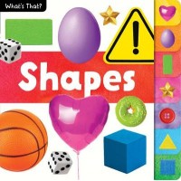 What's That? Shapes